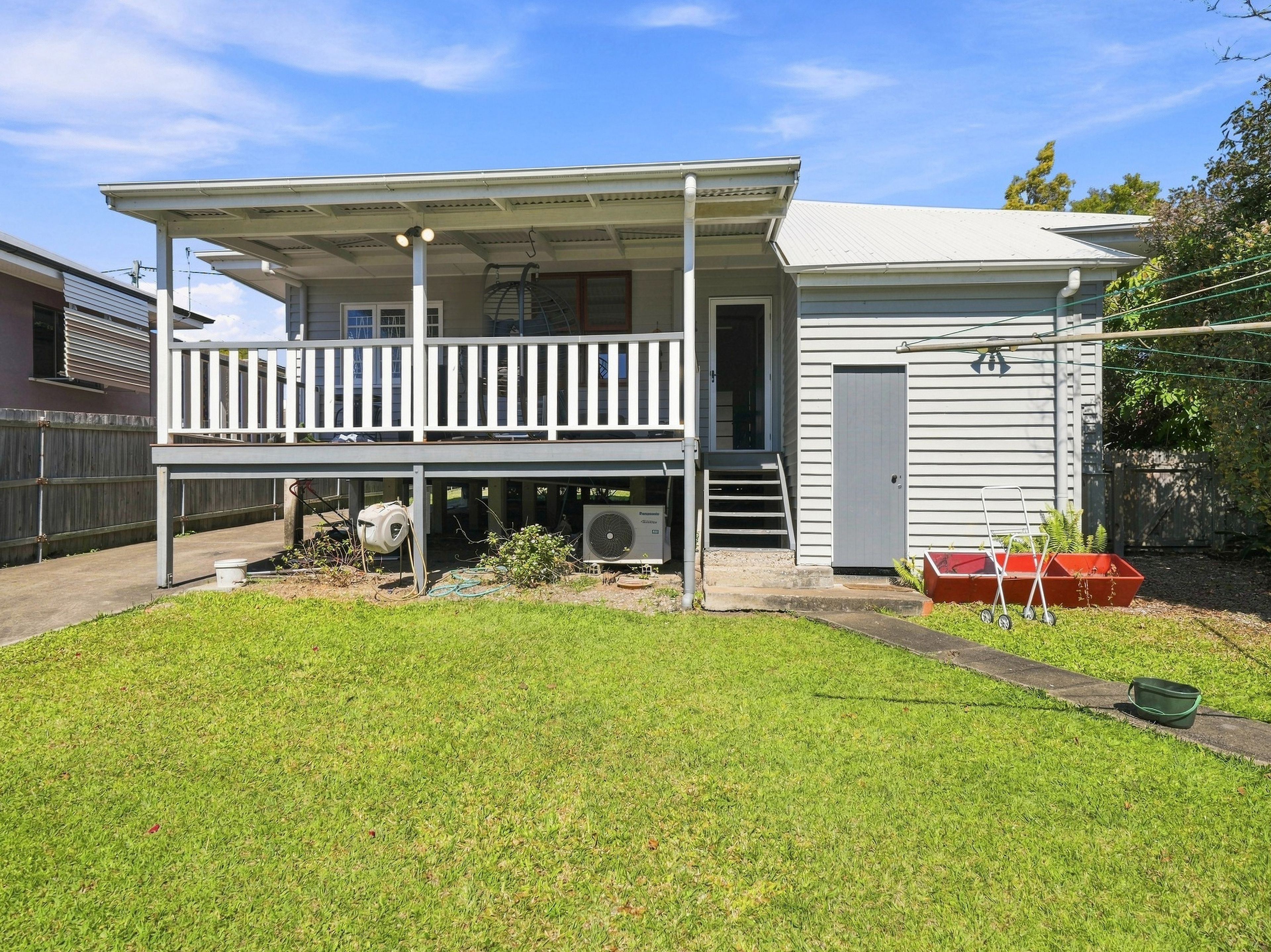 21 Weenga Street — photo from Ray White RP Group