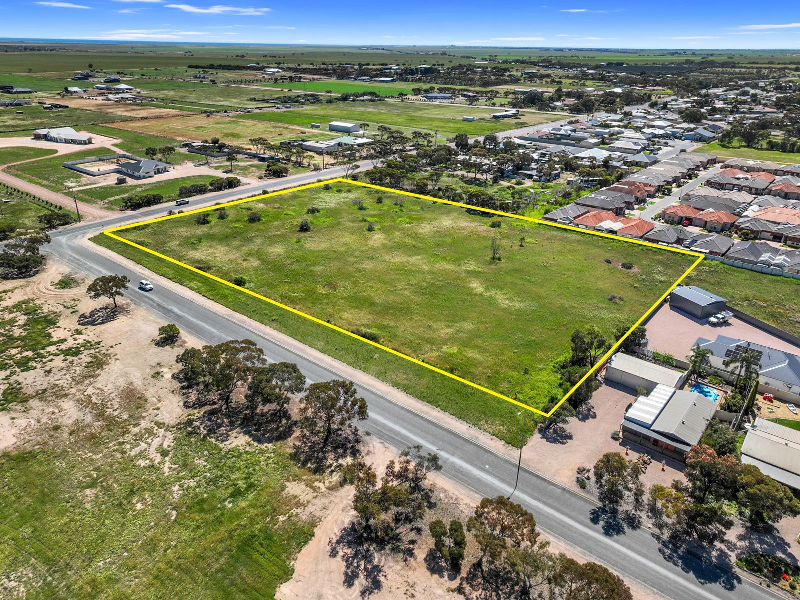 Lot 1191 Haylock Road, North Moonta, SA 5558