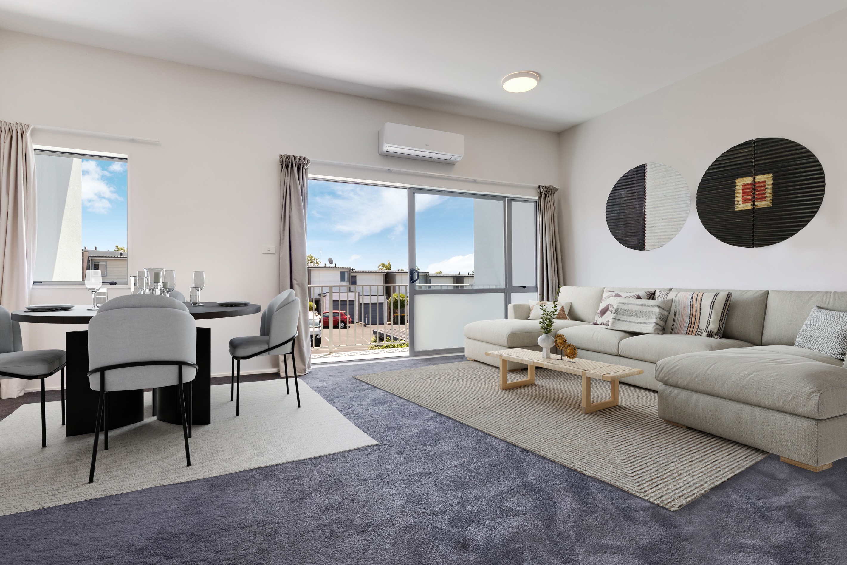 92/7 Kelvin Hart Drive, East Tamaki, Manukau City