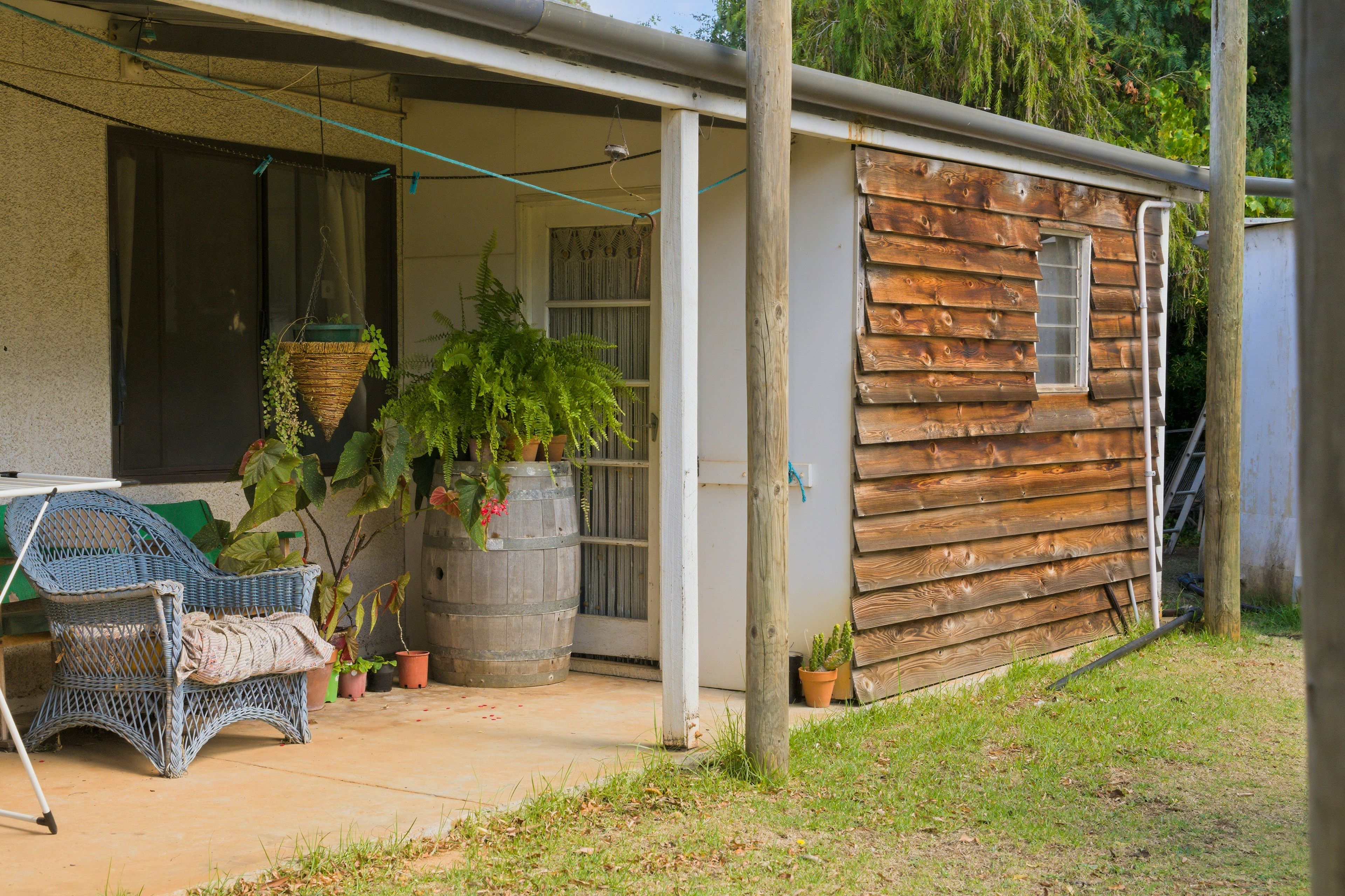 19 West Blackwood Terrace, Bridgetown, WA