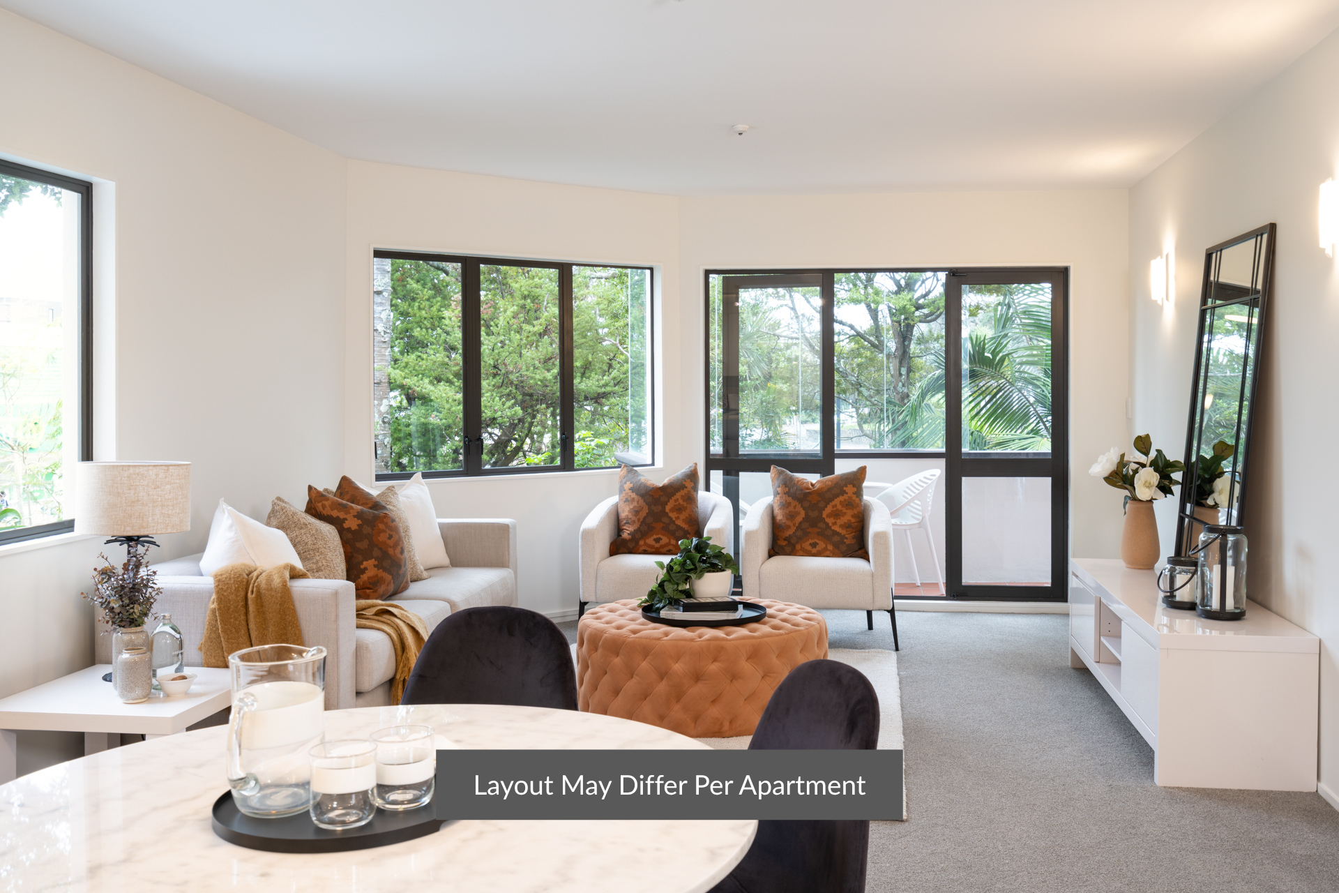 4/7-9 Ramsgate Terrace, Mairangi Bay, North Shore City