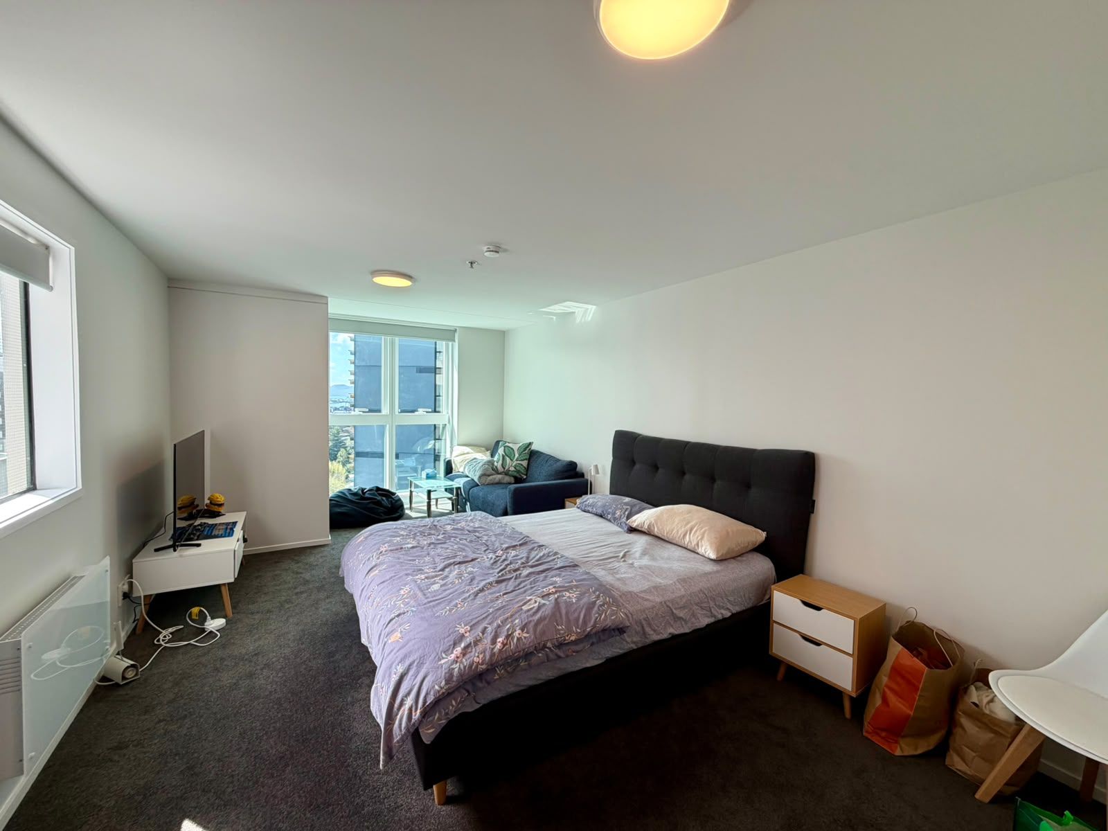 15M/3 Whitaker Place, Auckland Central, Auckland City
