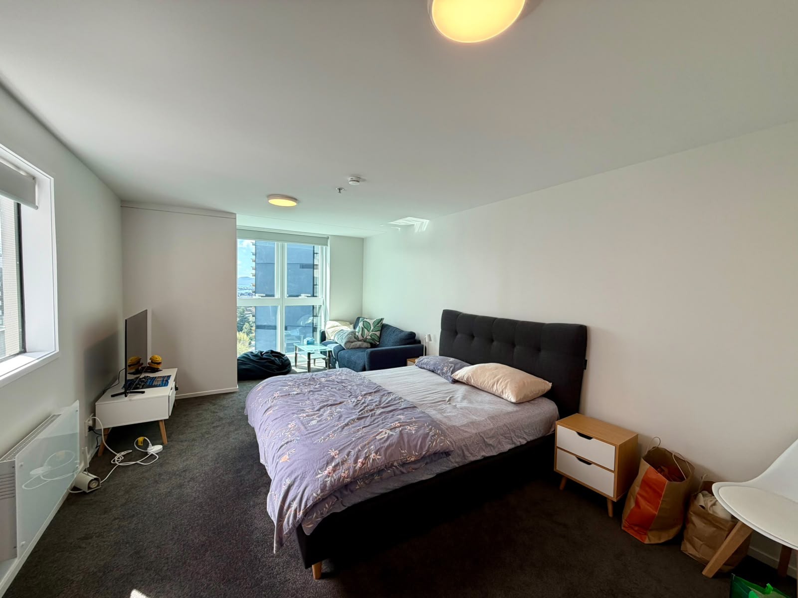 15M/3 Whitaker Place, Auckland Central, Auckland City