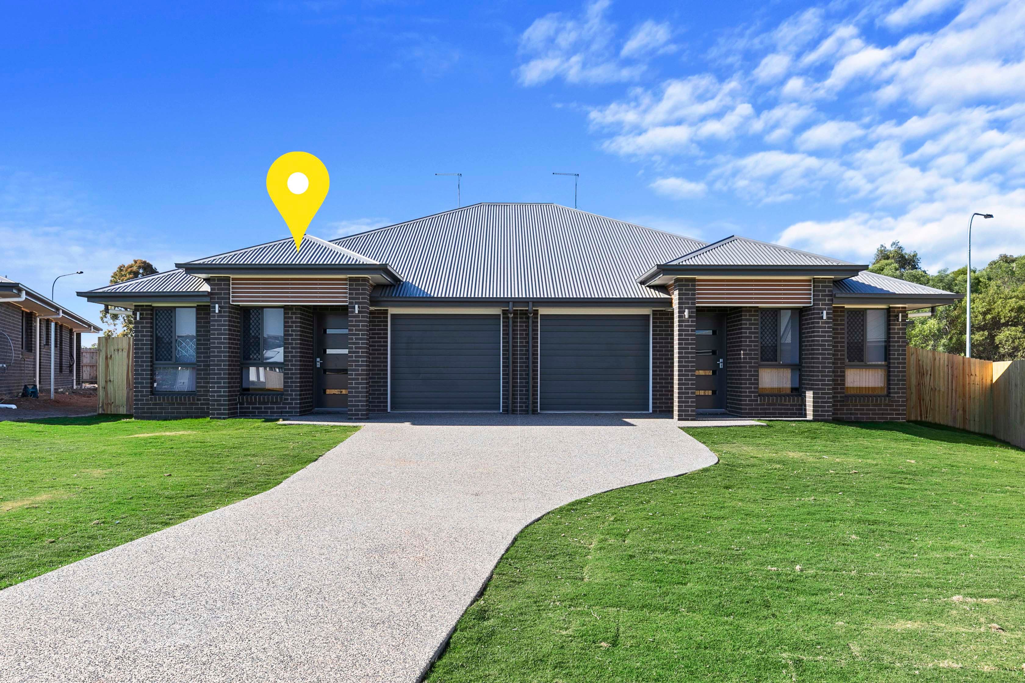 1/83 Indigo Way — photo from Ray White Hervey Bay