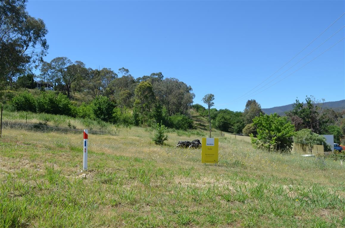 Lot 1 DP111880 Wynyard Street, TUMUT, NSW 2720