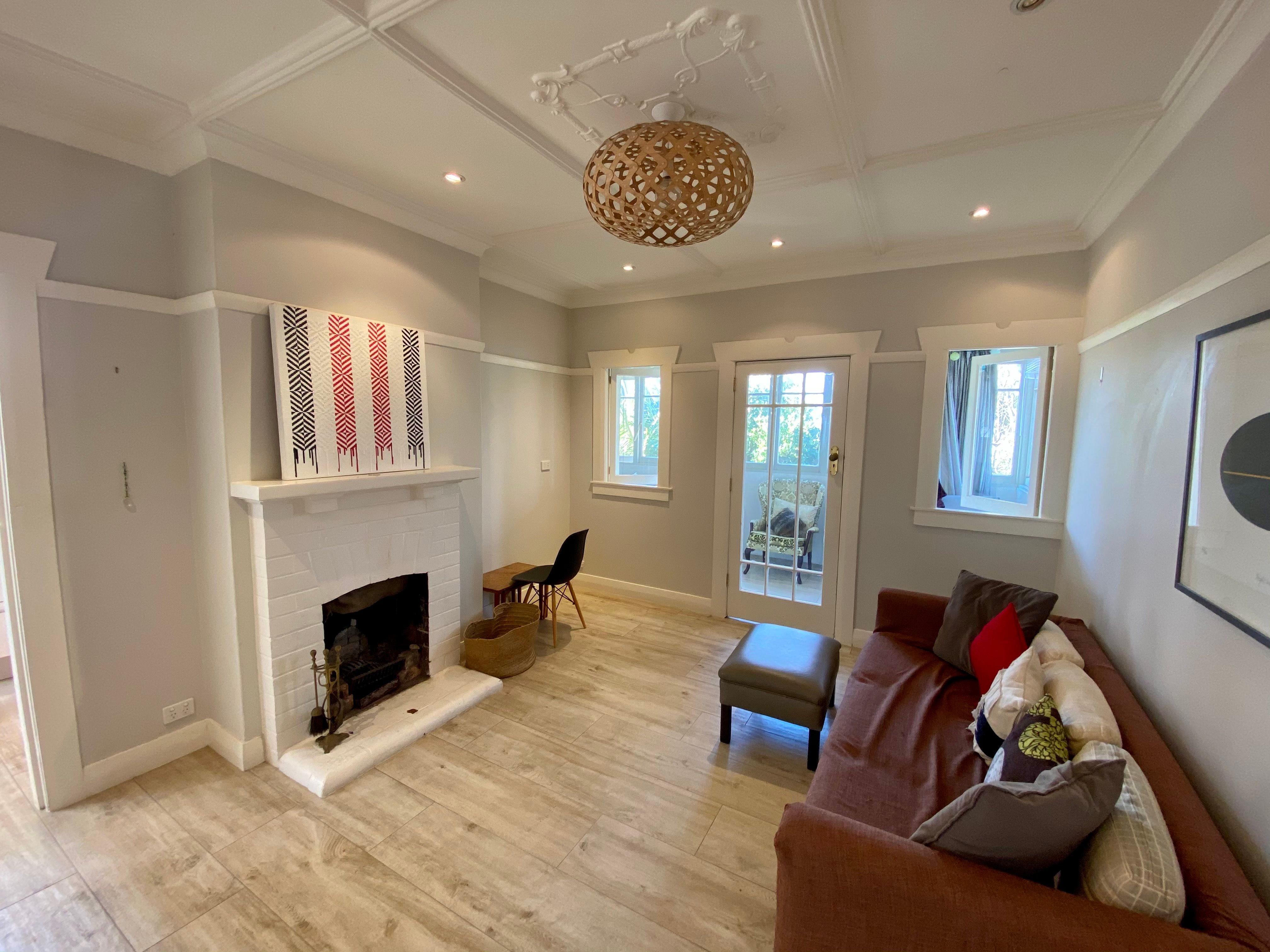 500 Parnell Road, Parnell, Auckland City