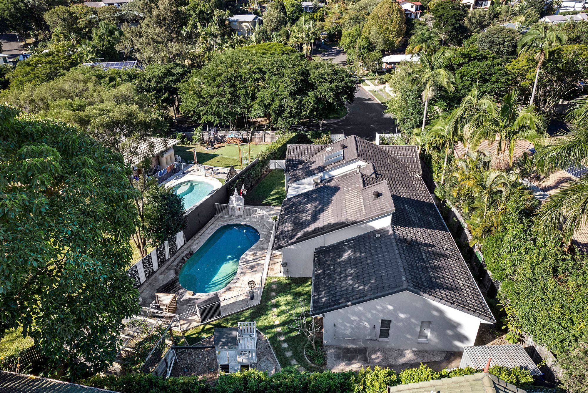 182 Hilder Road, The Gap, QLD 4061
