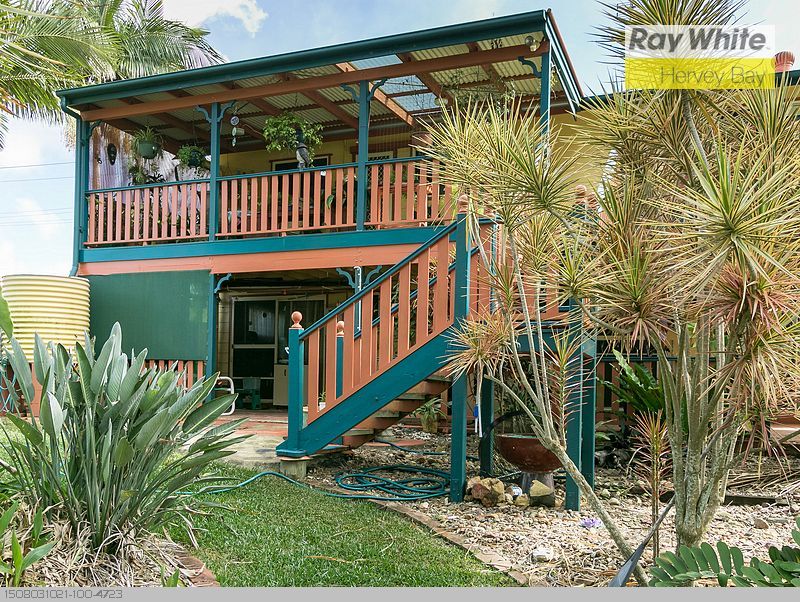 125 Bengtson Road, River Heads, QLD 4655