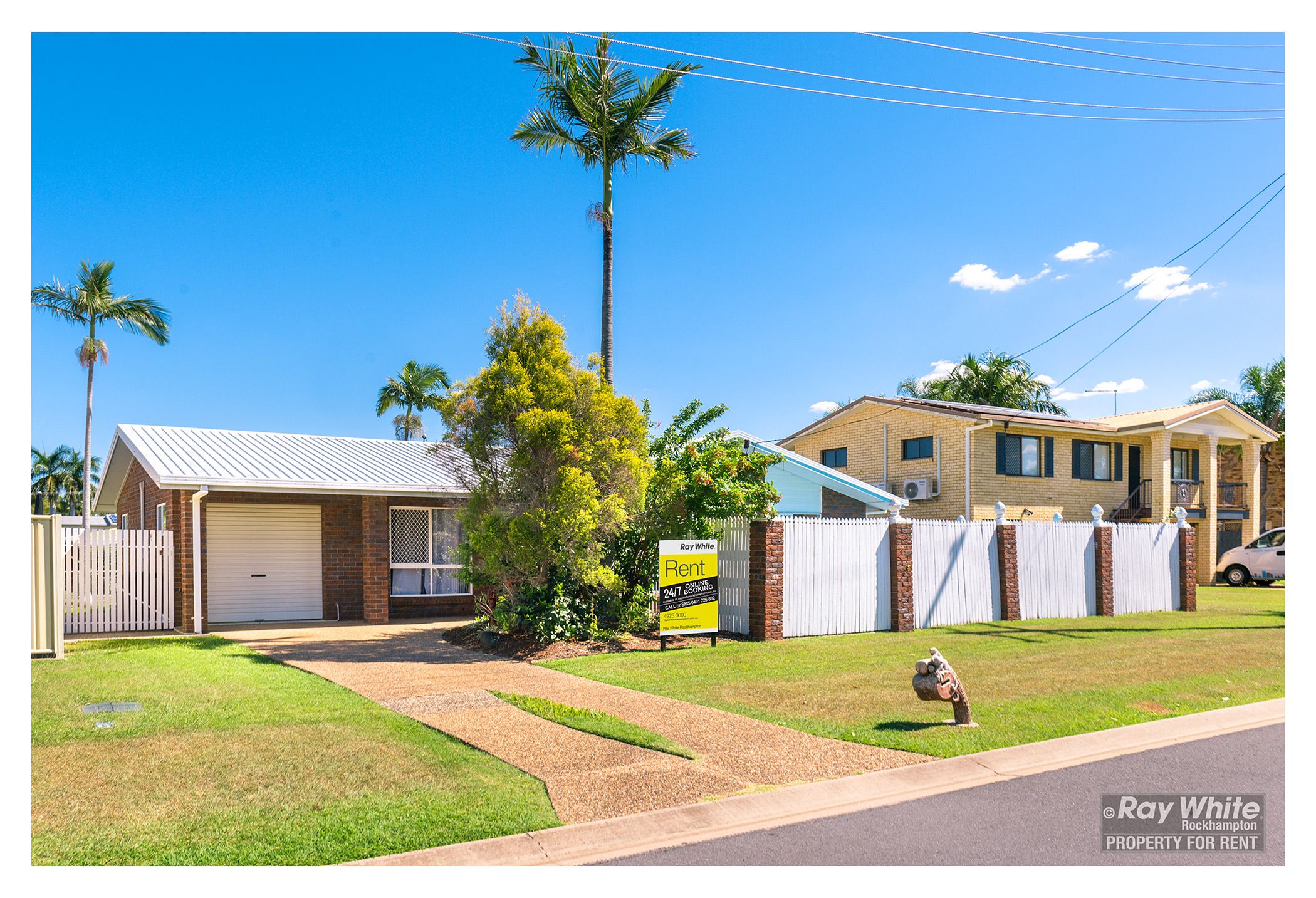 45 Kingfisher Parade, Norman Gardens, QLD 4701