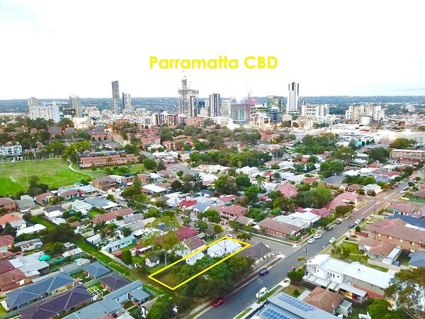 3 Alma Street, Parramatta, NSW 2150