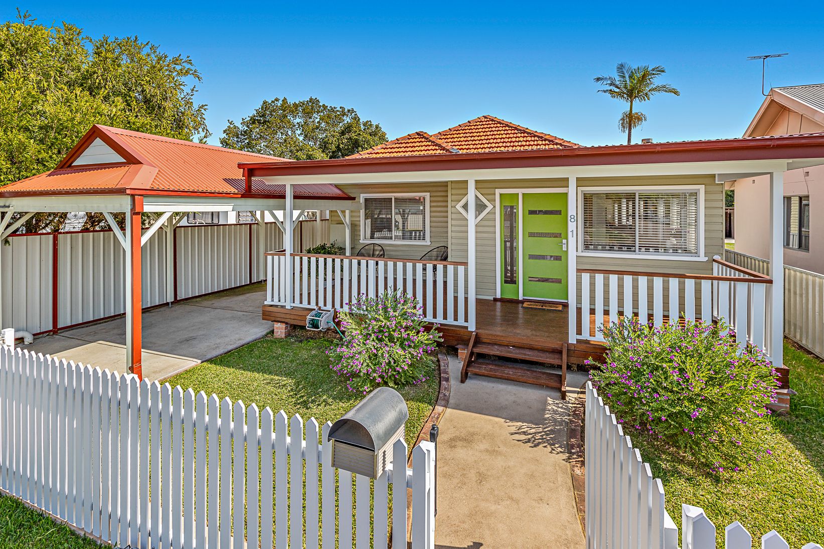81 Roe Street, Mayfield, NSW 2304