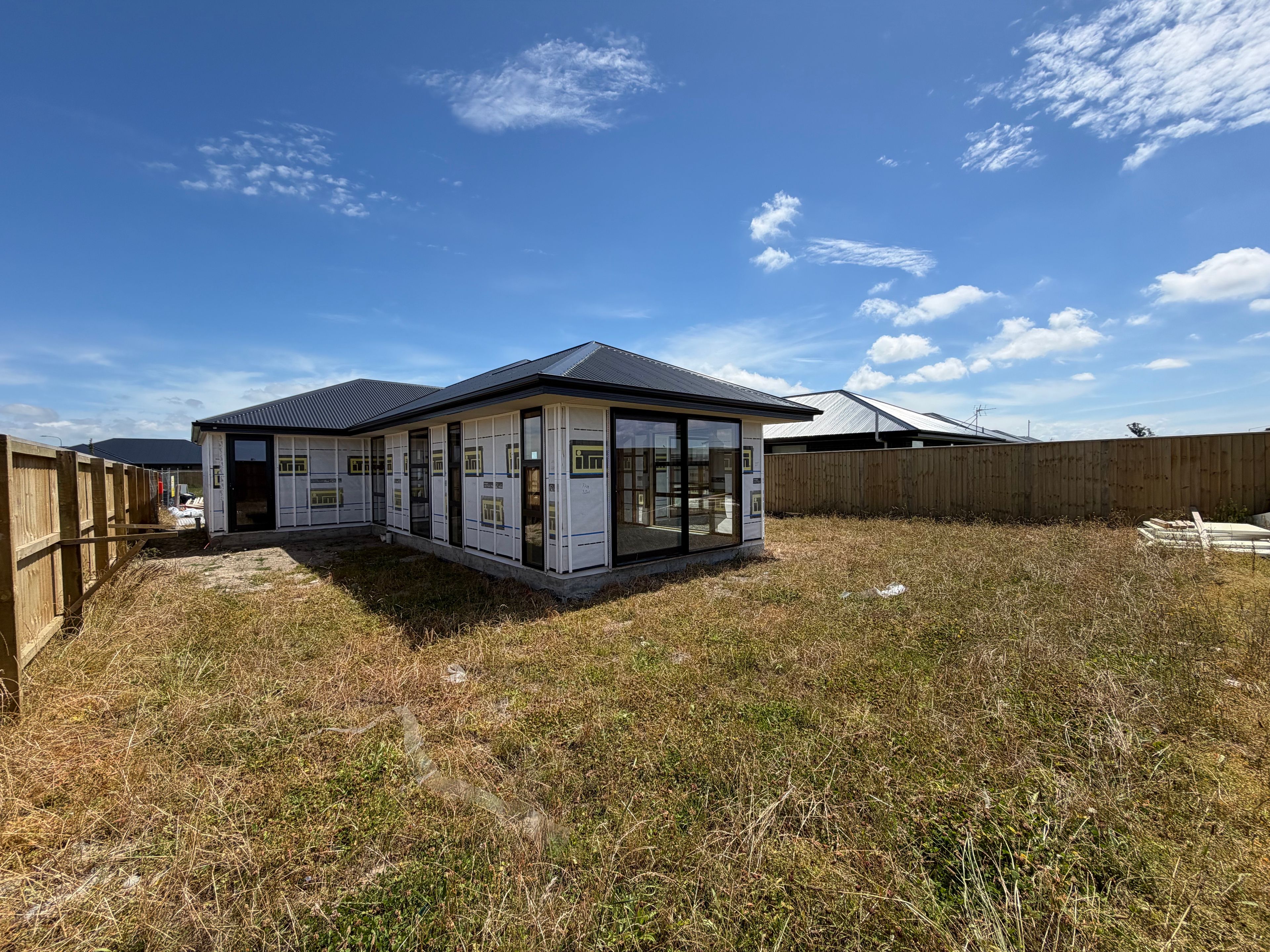 Lot 213 Peek Lane, Rolleston, Selwyn District