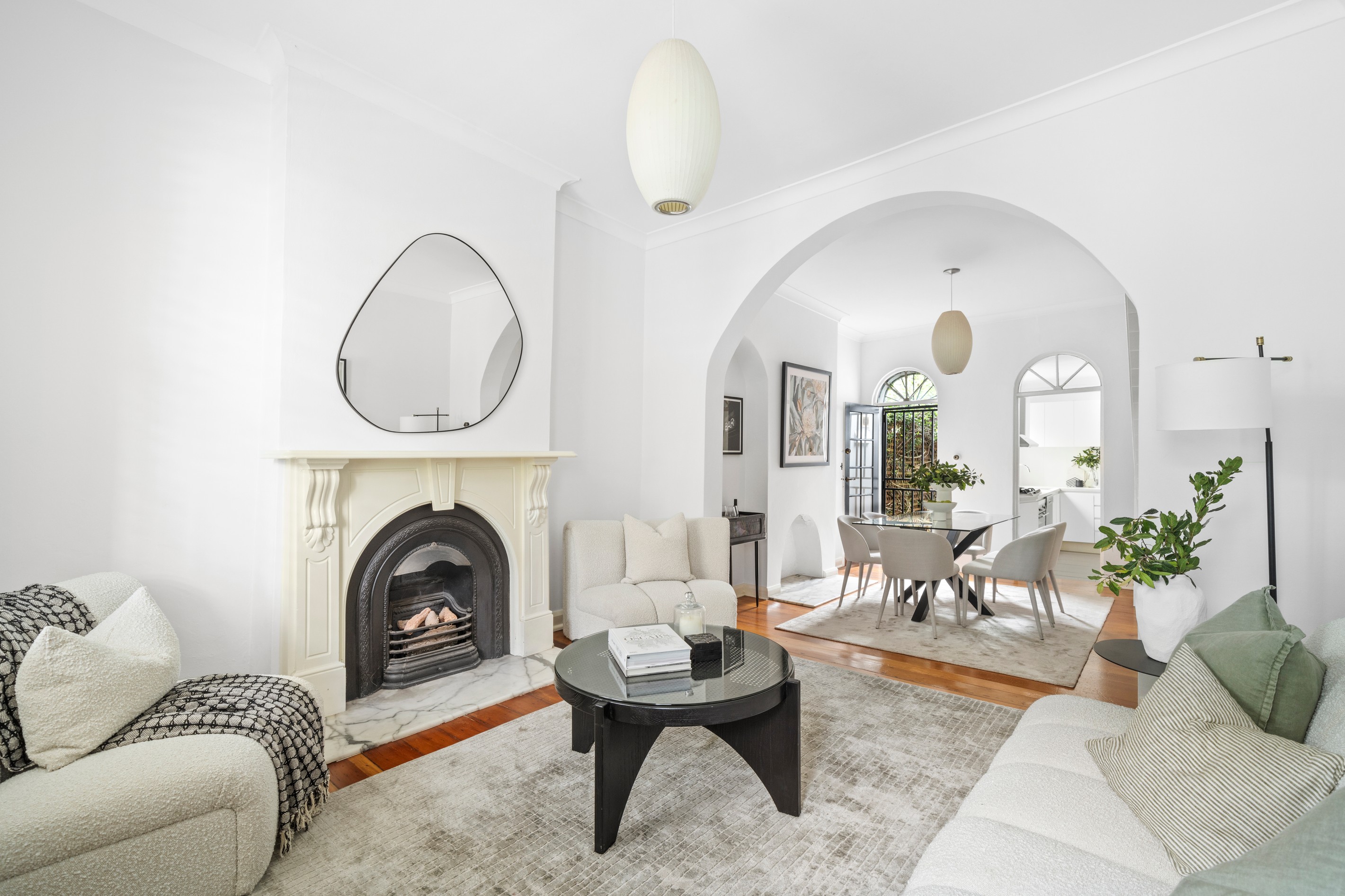 28 Comber Street, Paddington, NSW 2021