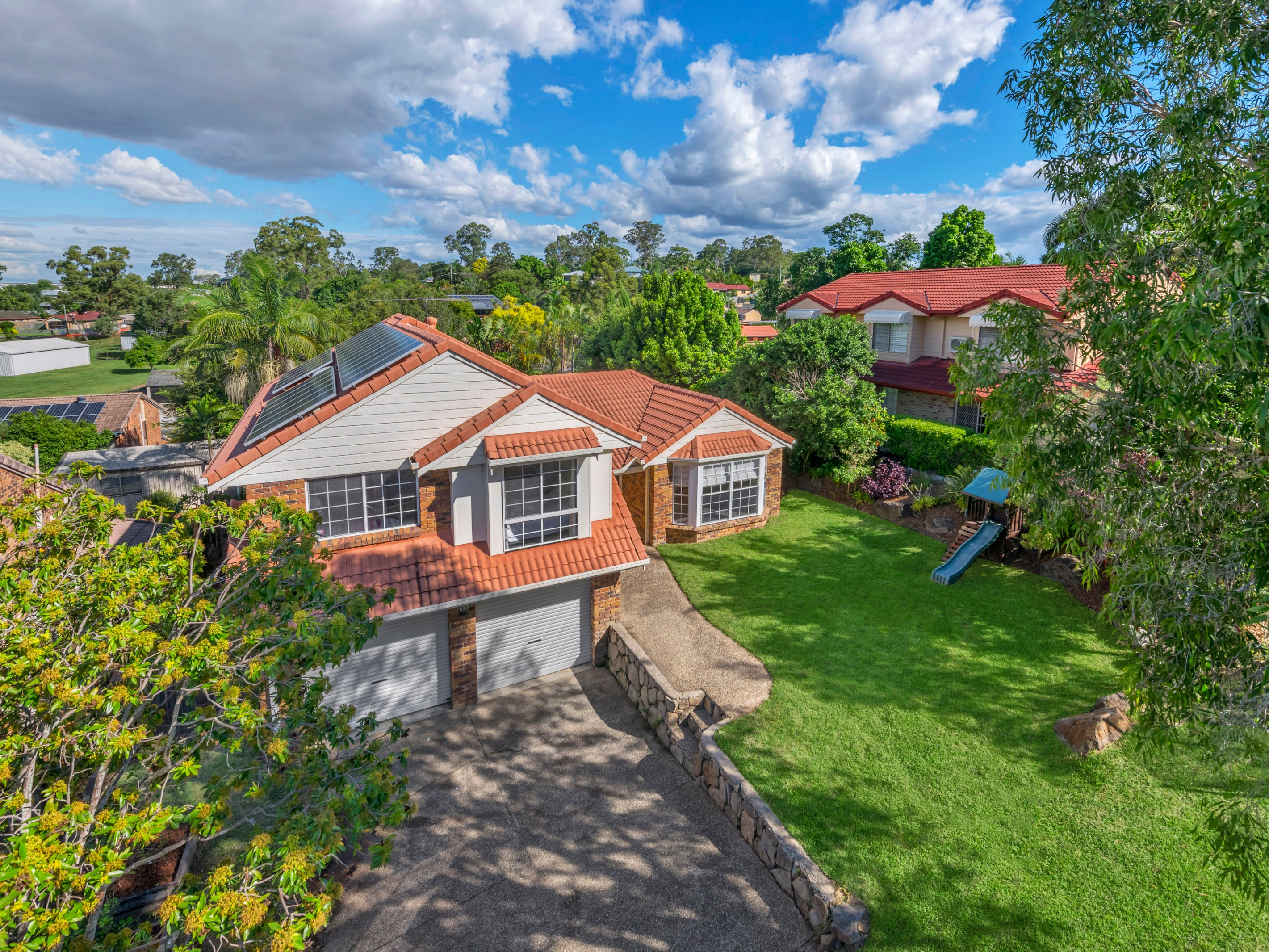 6 Barrett Place, Everton Park, QLD 4053