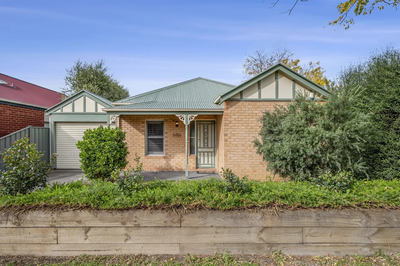 12 Mayfair Street, Wyndham Vale, VIC 3024
