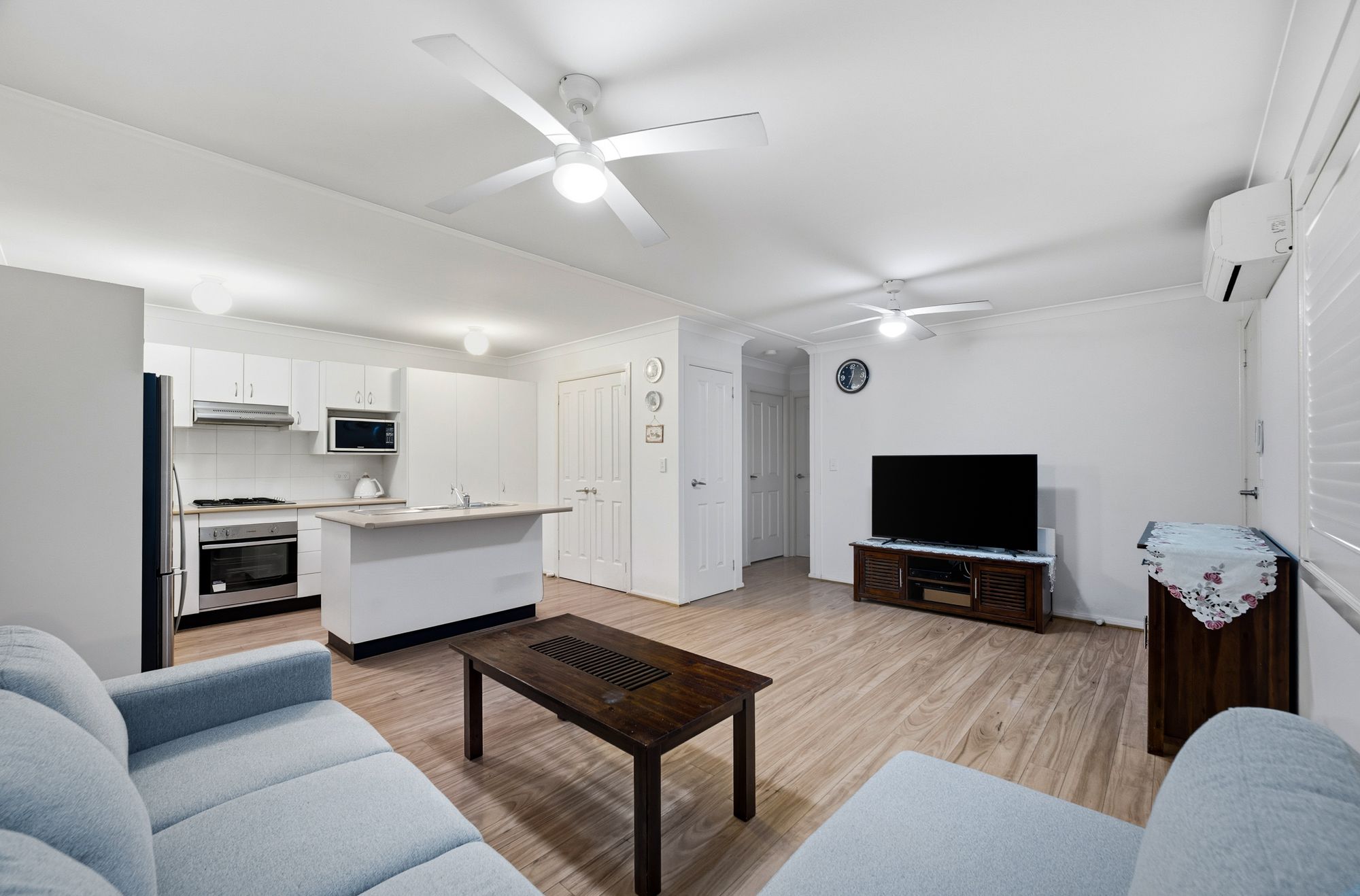 34A Eucalyptus Drive, Cranebrook, NSW