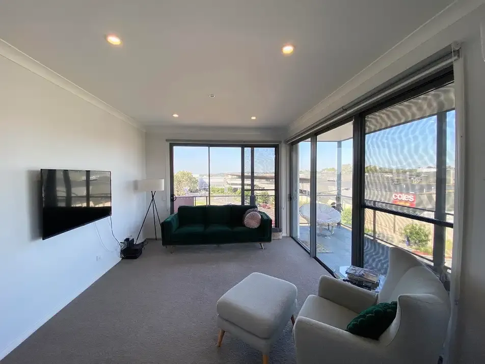 20/110 Kellicar Road, Campbelltown, NSW 2560