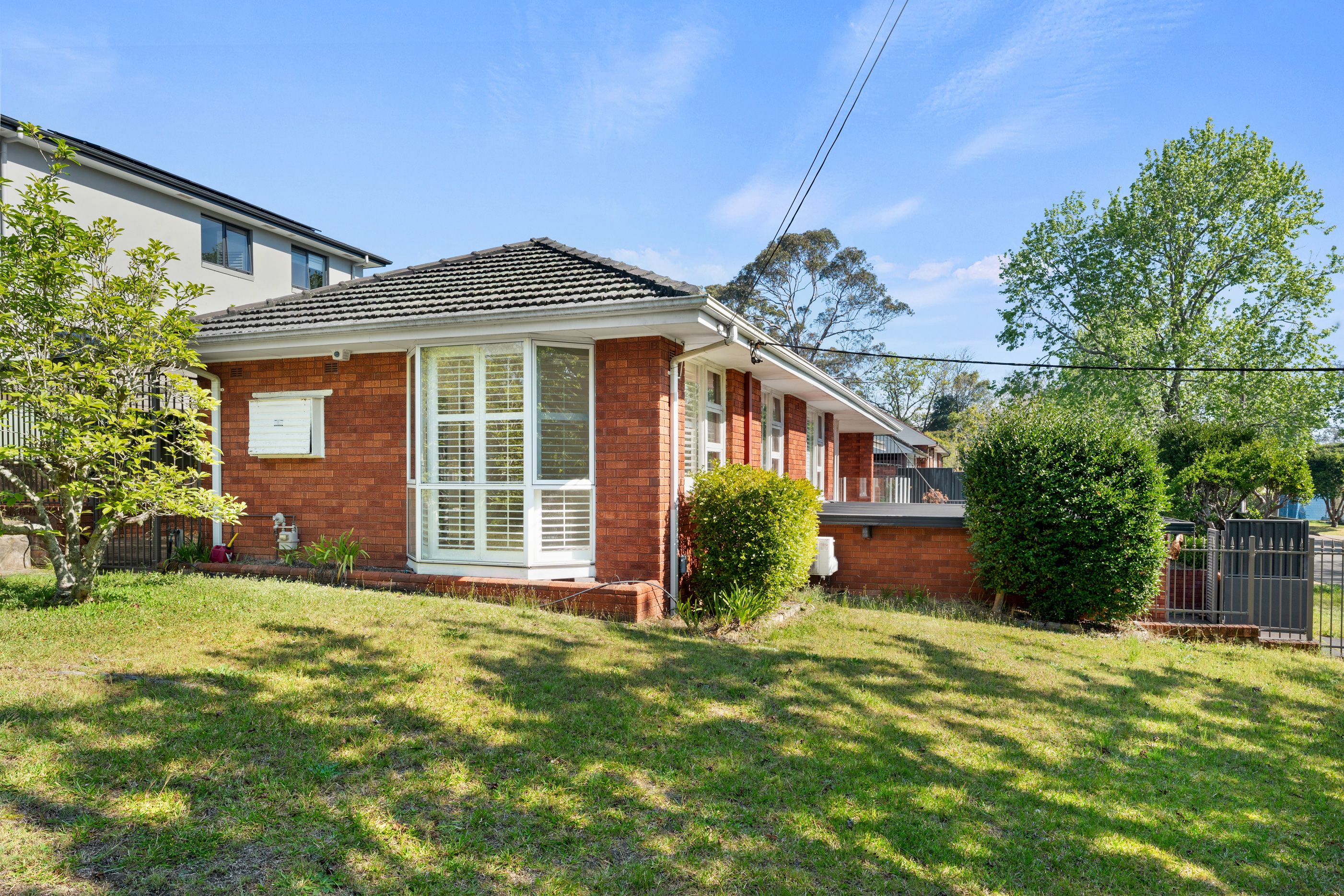 24 Warrowa Avenue — photo from Ray White AY Realty Chatswood