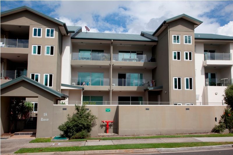 9/18 Rose Street, Southport, QLD 4215