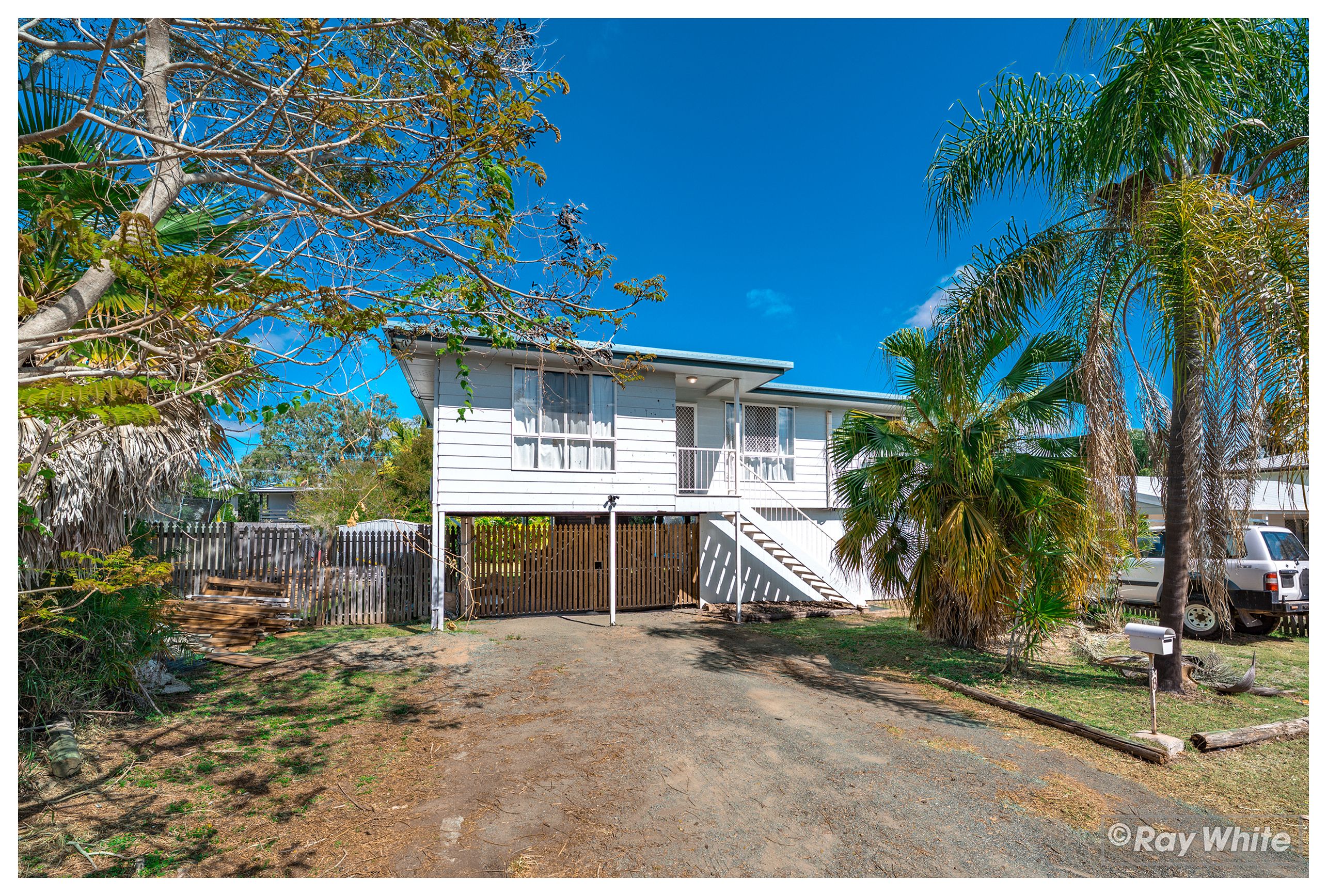 8 Halligan Crescent — photo from Ray White Rockhampton