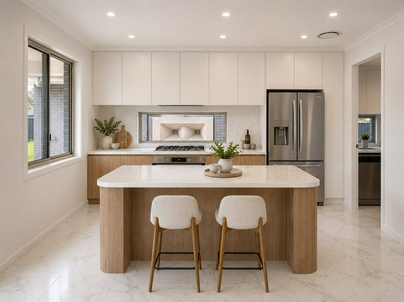 Premium 5-Bed Luxury Family Home | Strong Yield | Austral — photo 8 of 8