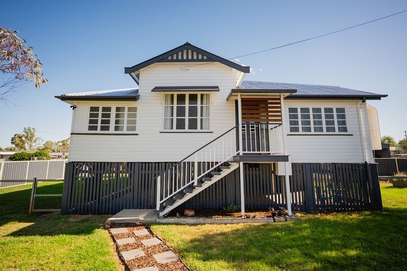 6 Mayne Street, Roma, QLD 4455