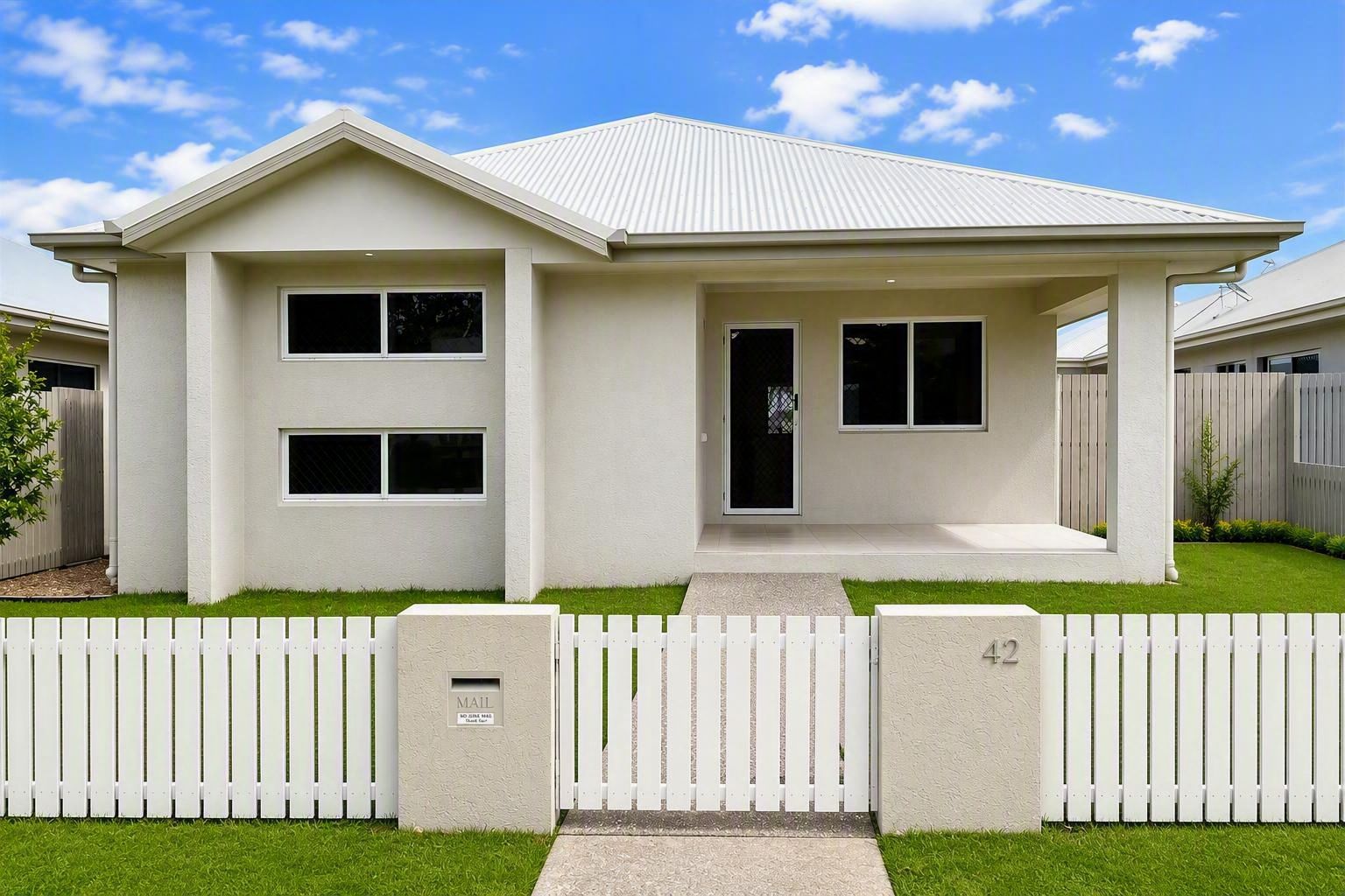 Shaw, QLD 4818 — photo from Ray White Townsville