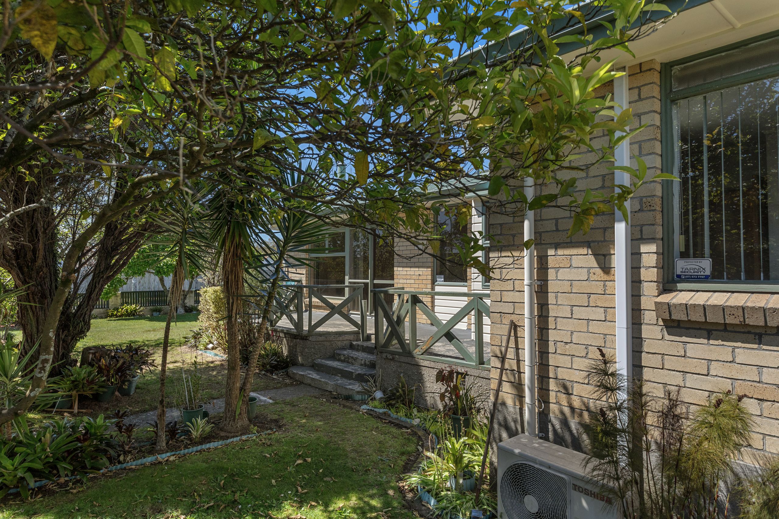 1 Stafford Street, Kawerau, Kawerau District
