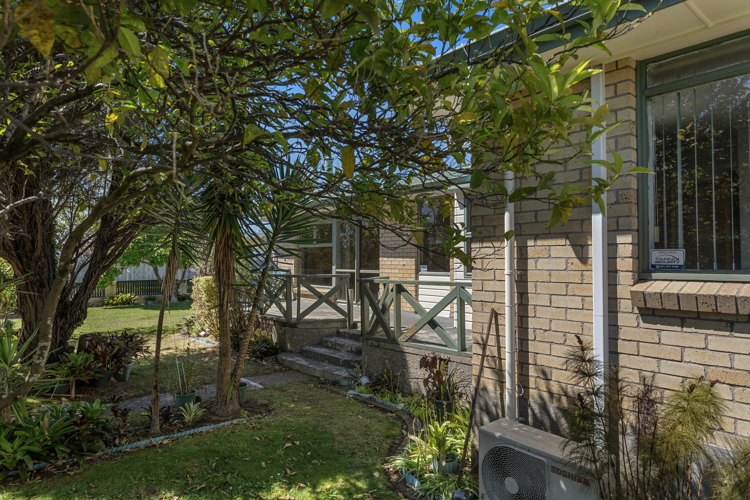 1 Stafford Street, Kawerau, Kawerau District