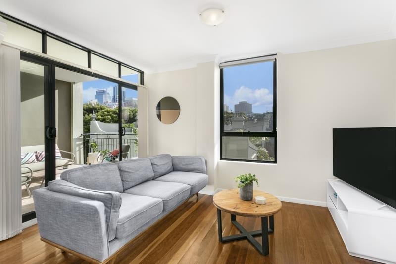 5/2-4 Bellevue Street, Surry Hills, NSW 2010