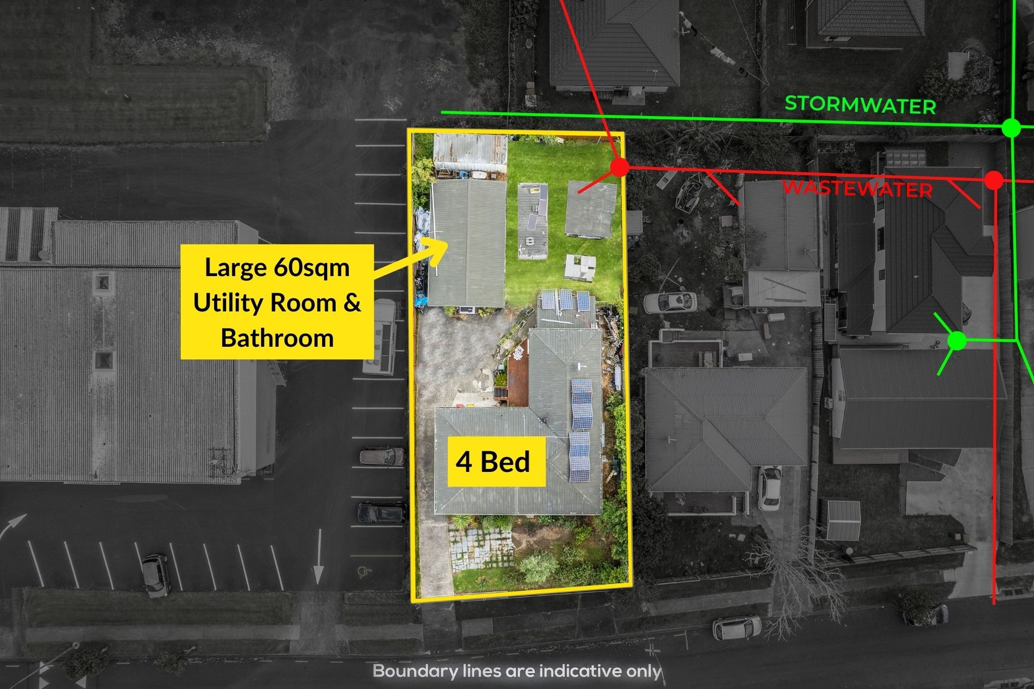 6 Gainsborough Street, Manurewa, Manukau City