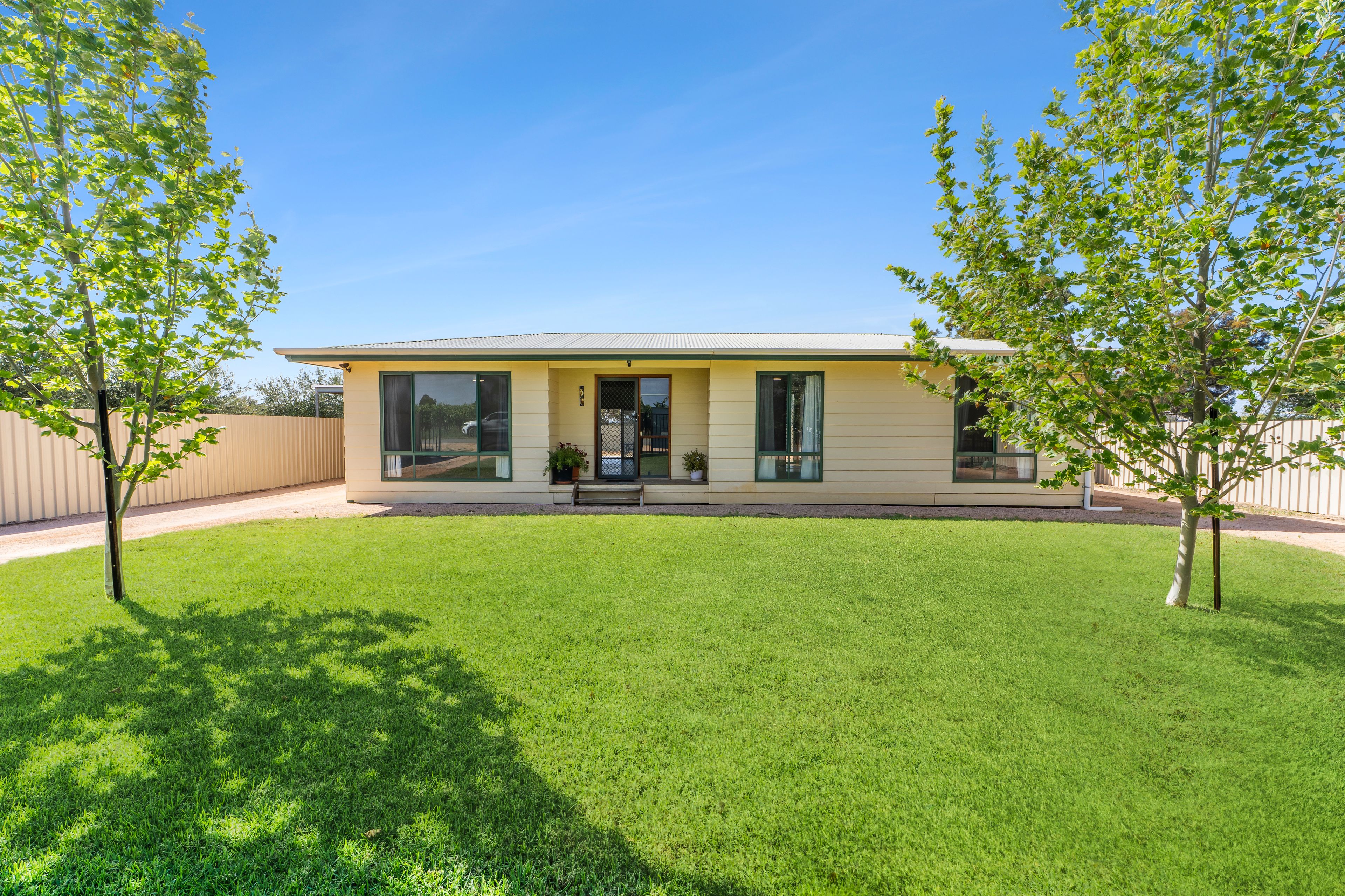 180 Goolwa Street, Renmark, SA 5341