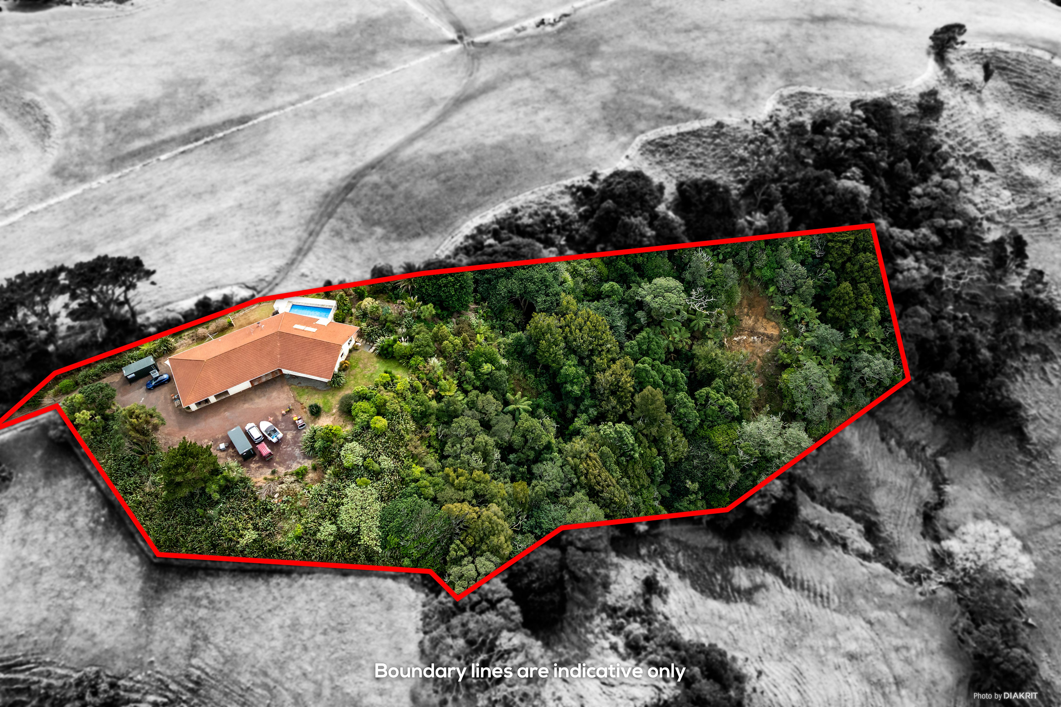 1966 Awhitu Road, Waiuku, Franklin