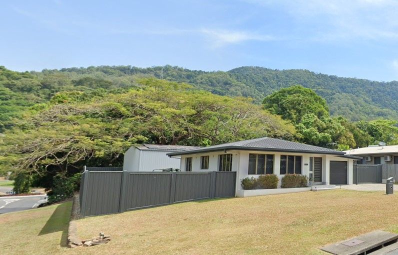 1 Villa Street, Bayview Heights, QLD 4868