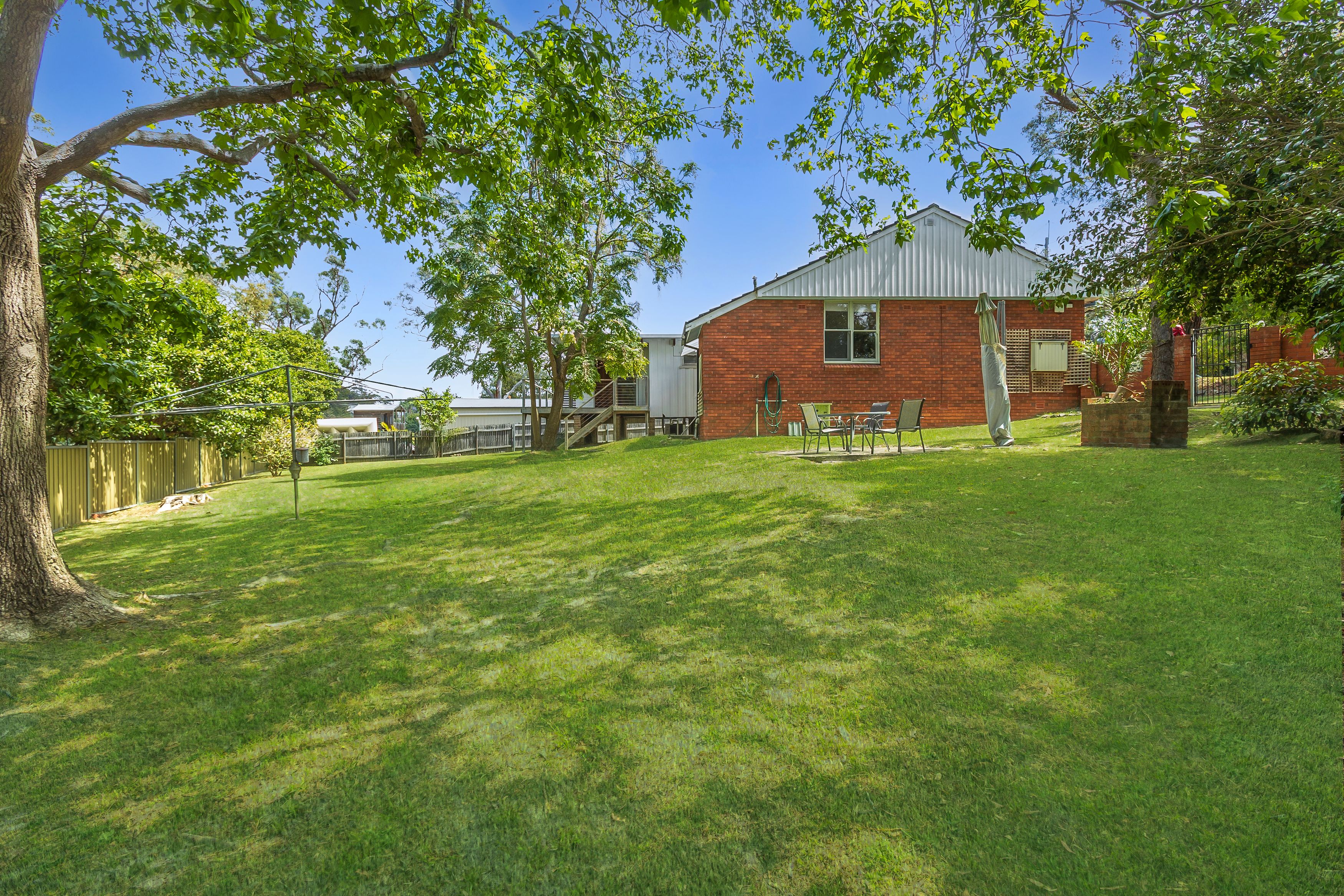 17 Marinna Road , Elanora Heights NSW 2101