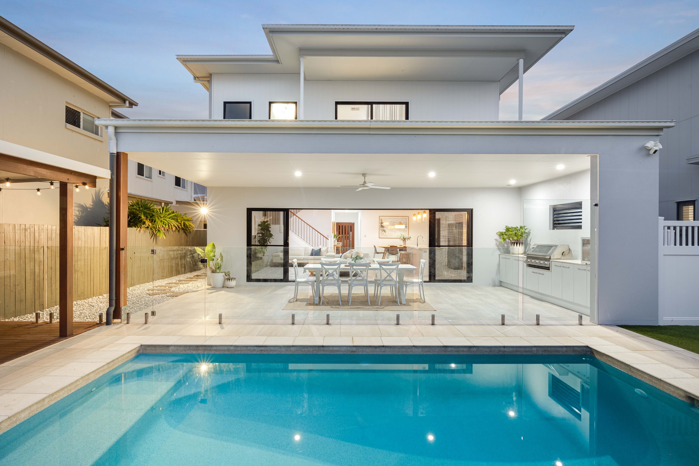 18 Riviera Place, Mountain Creek, QLD 4557