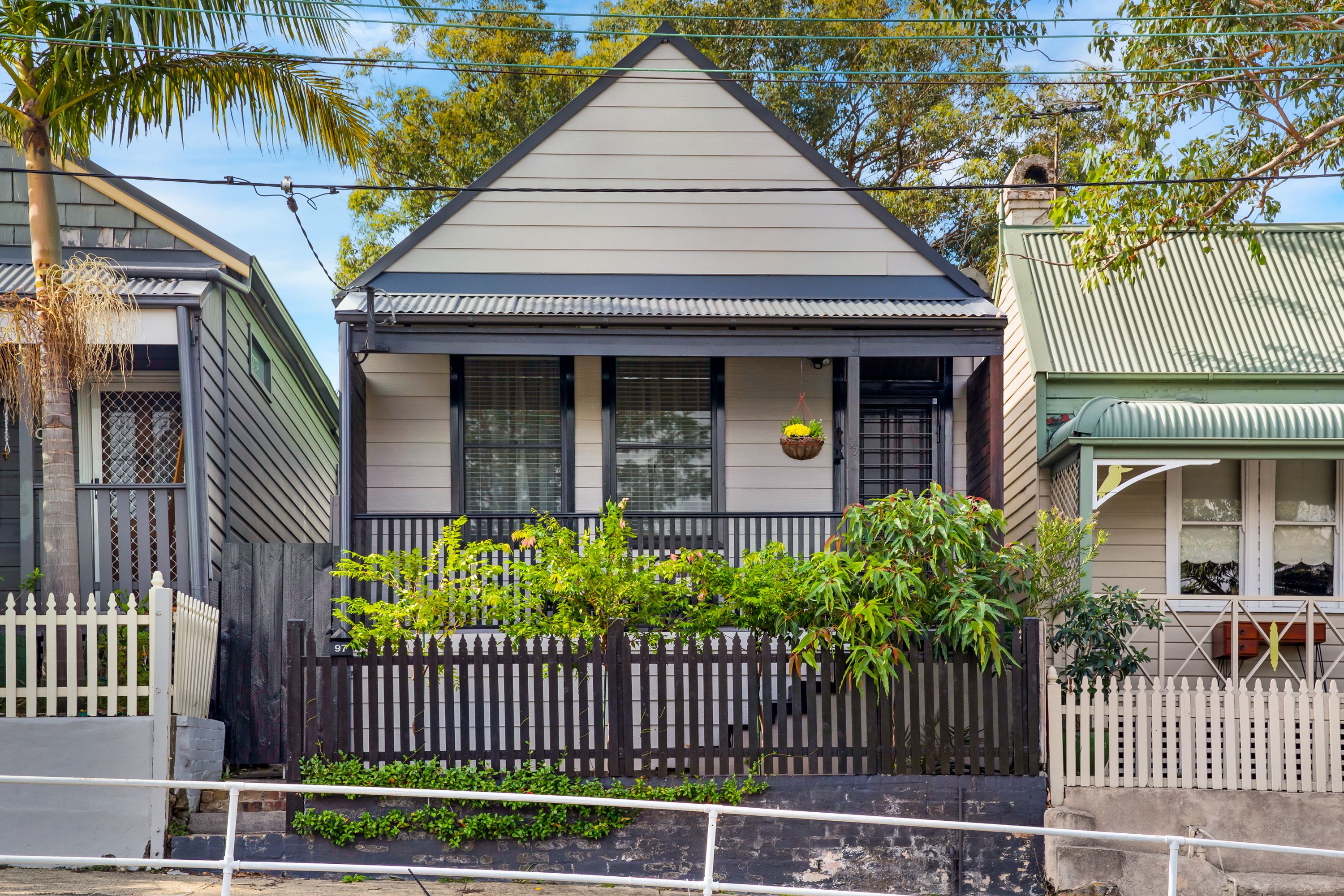 97 Charles Street