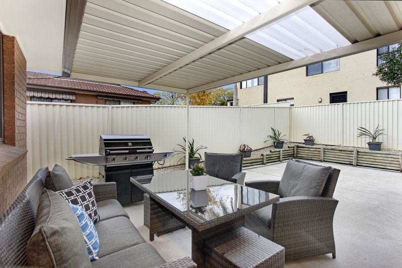 6/3 Amiens Close, Bossley Park, NSW 2176