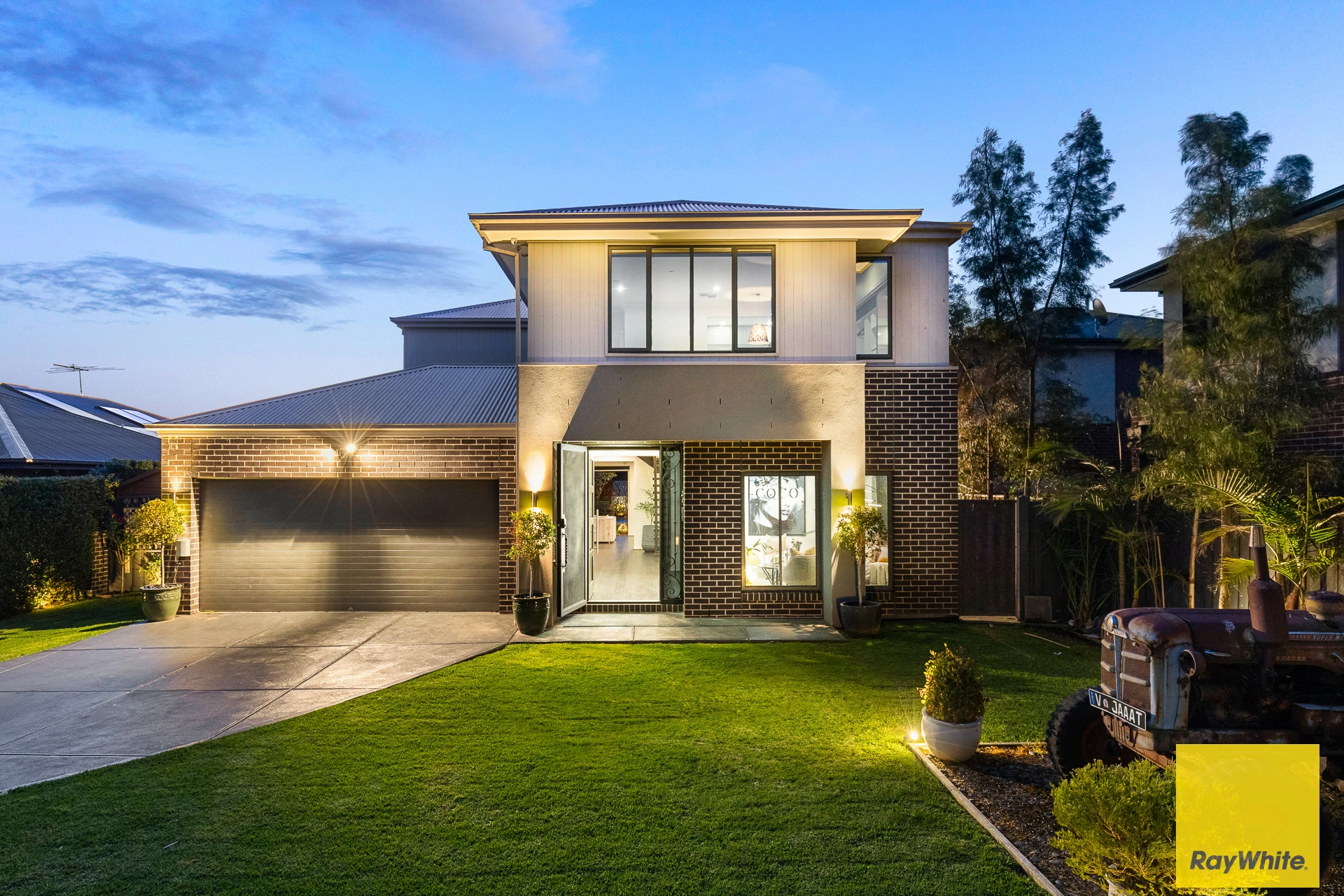 24 Wildcherry Place, Point Cook, VIC 3030