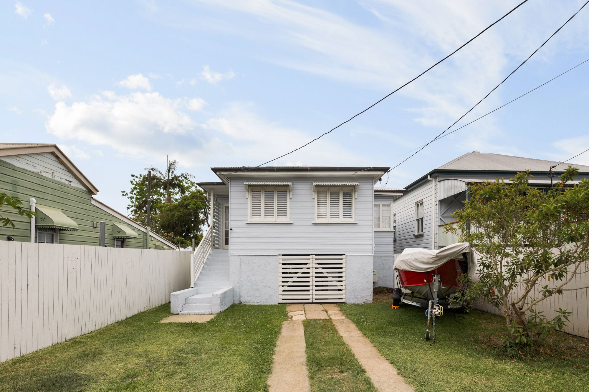 84 Harrison Street, Bulimba QLD 4171
