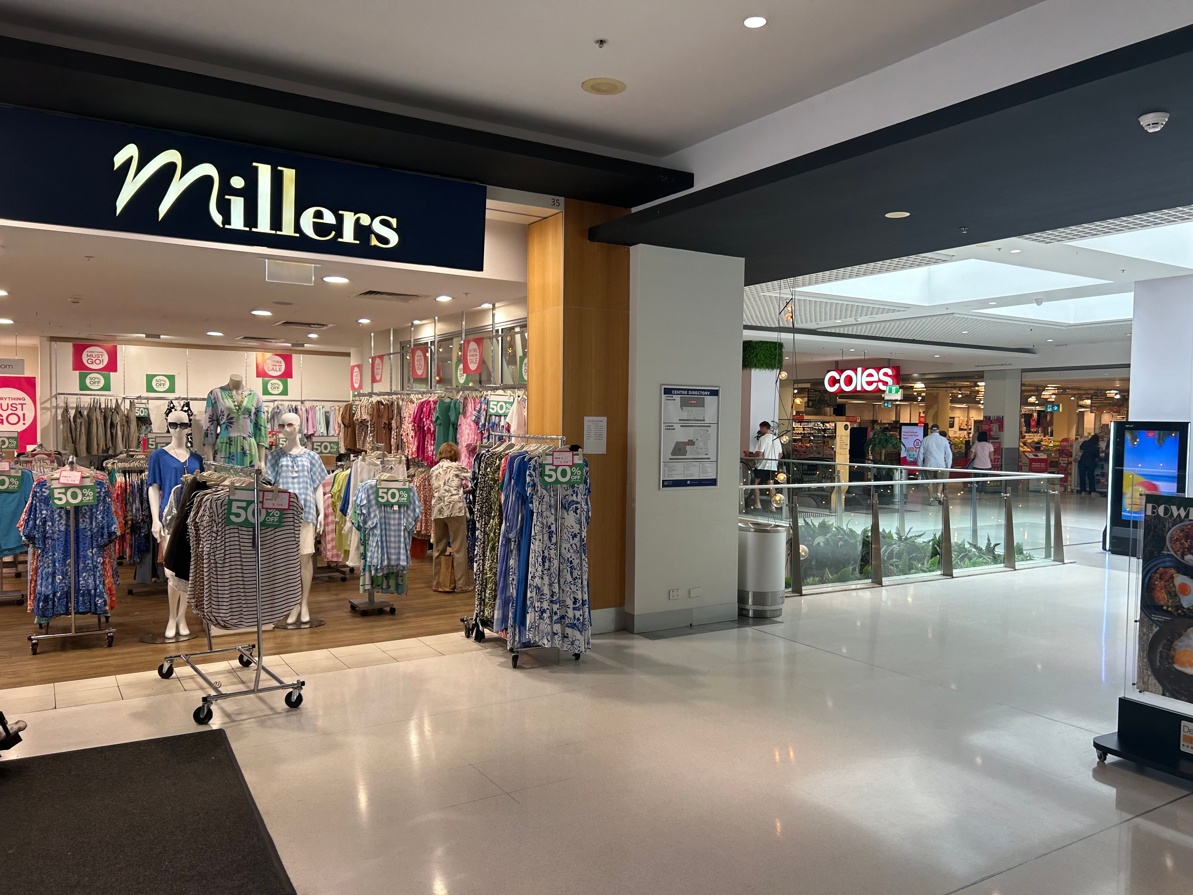 Dee Why Grand/15-19 Pacific Parade, Dee Why, NSW 2099