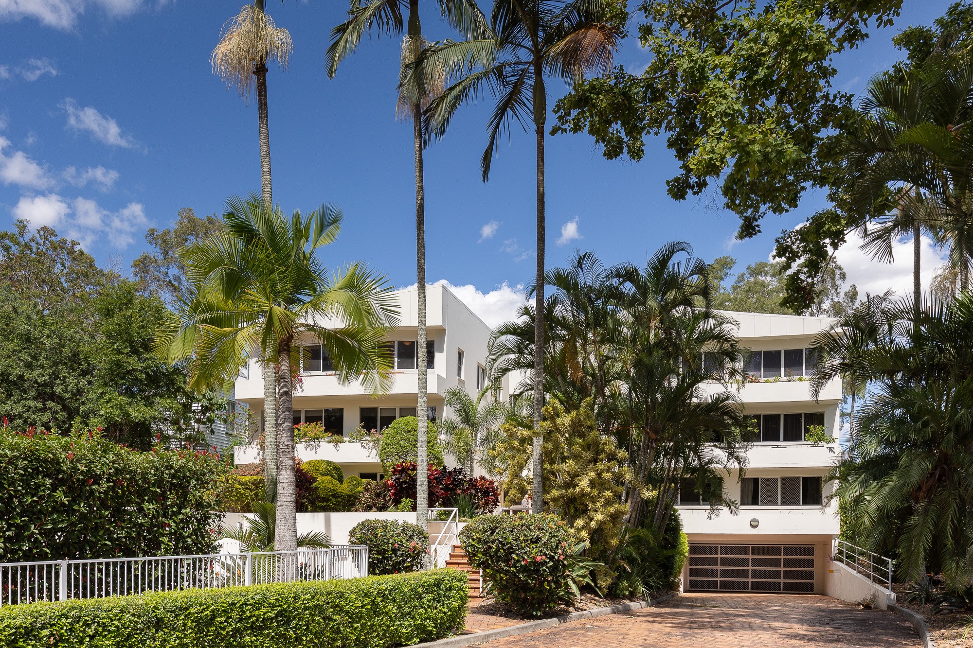 7/9 Dudley Street, Highgate Hill, QLD 4101