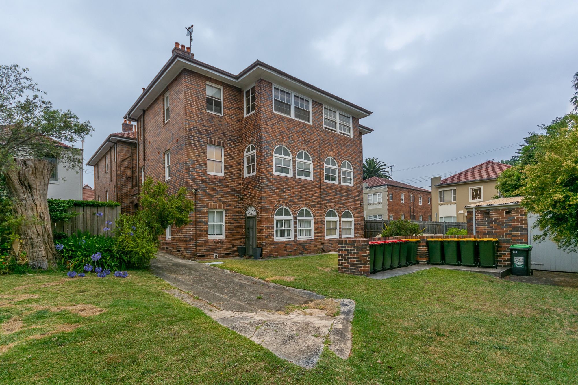 2/159 Smith Street, Summer Hill, NSW 2130