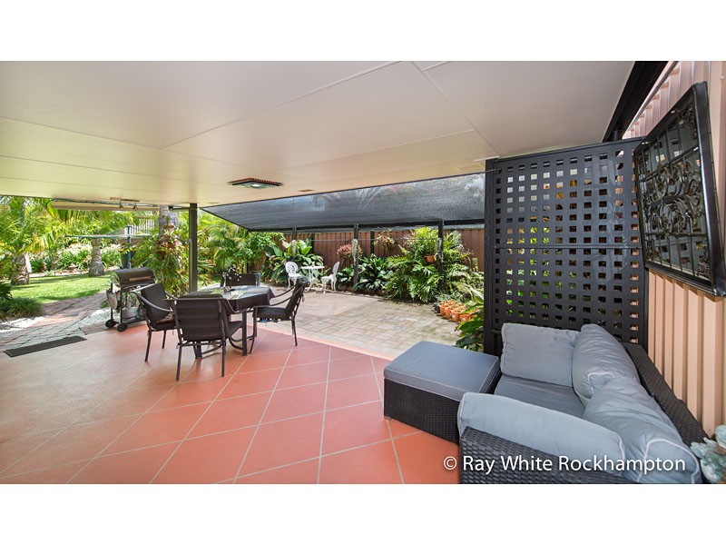 399 Diplock Street, Frenchville, QLD 4701