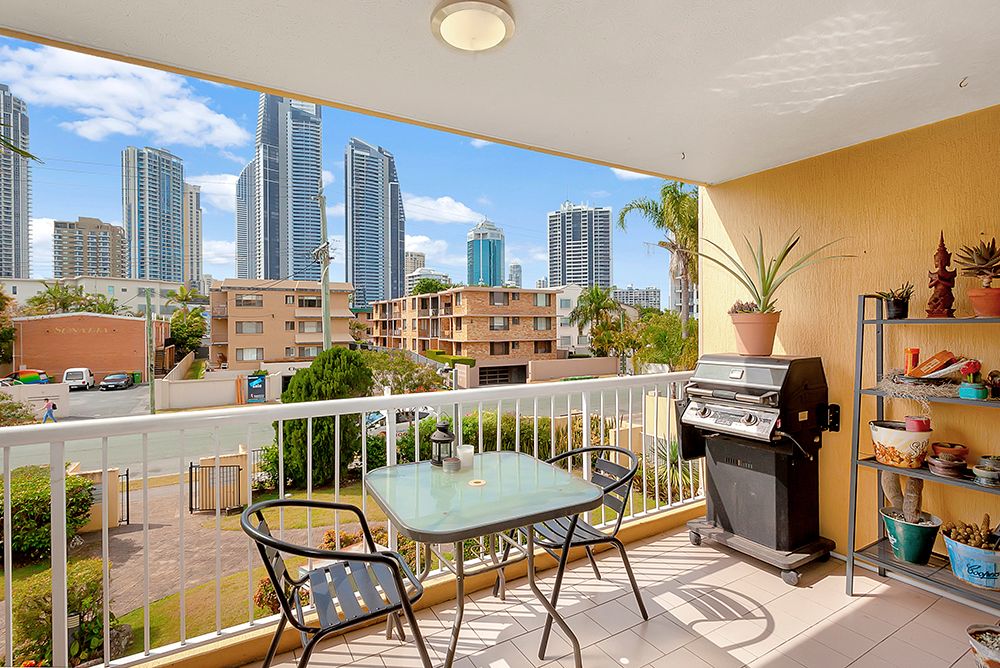 7/16 Stanhill Drive, Surfers Paradise, QLD 4217