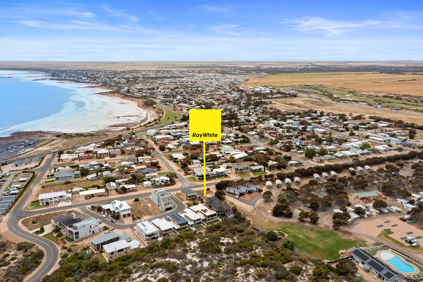 14 South Terrace, Port Hughes, SA 5558
