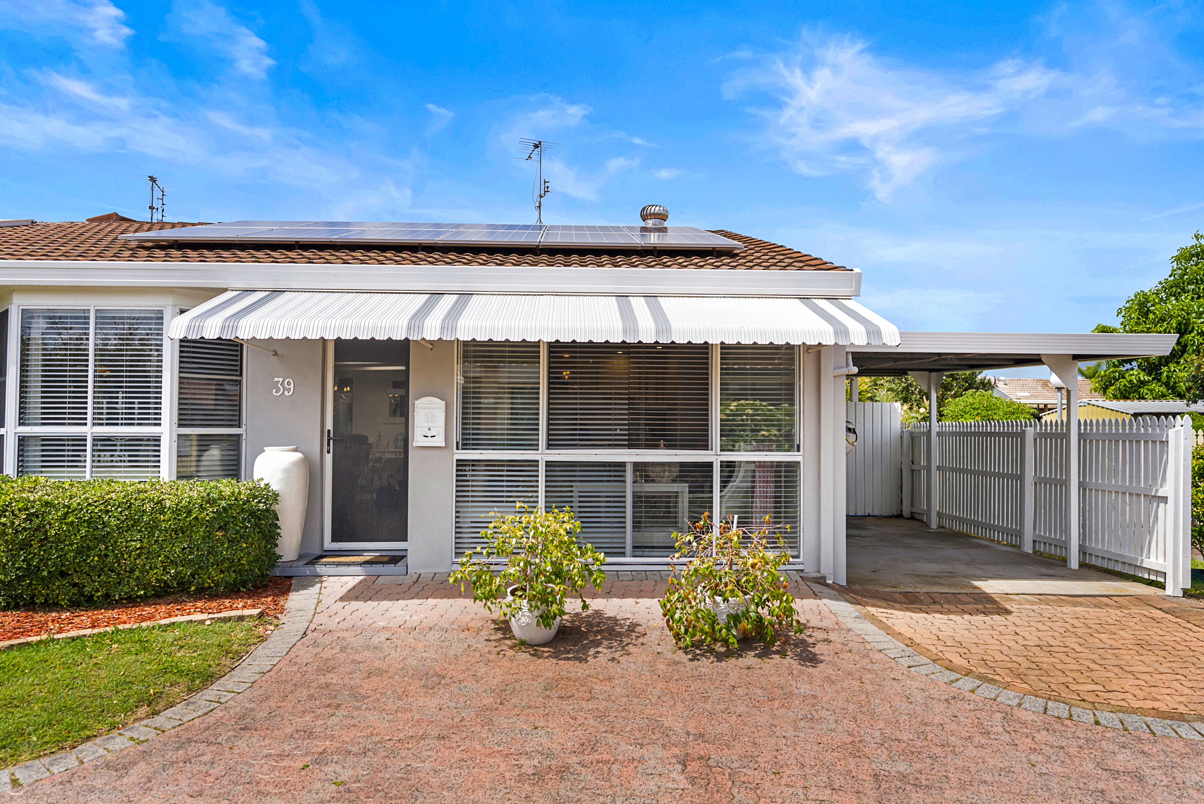 39/2 Longwood Street, Minyama, QLD 4575