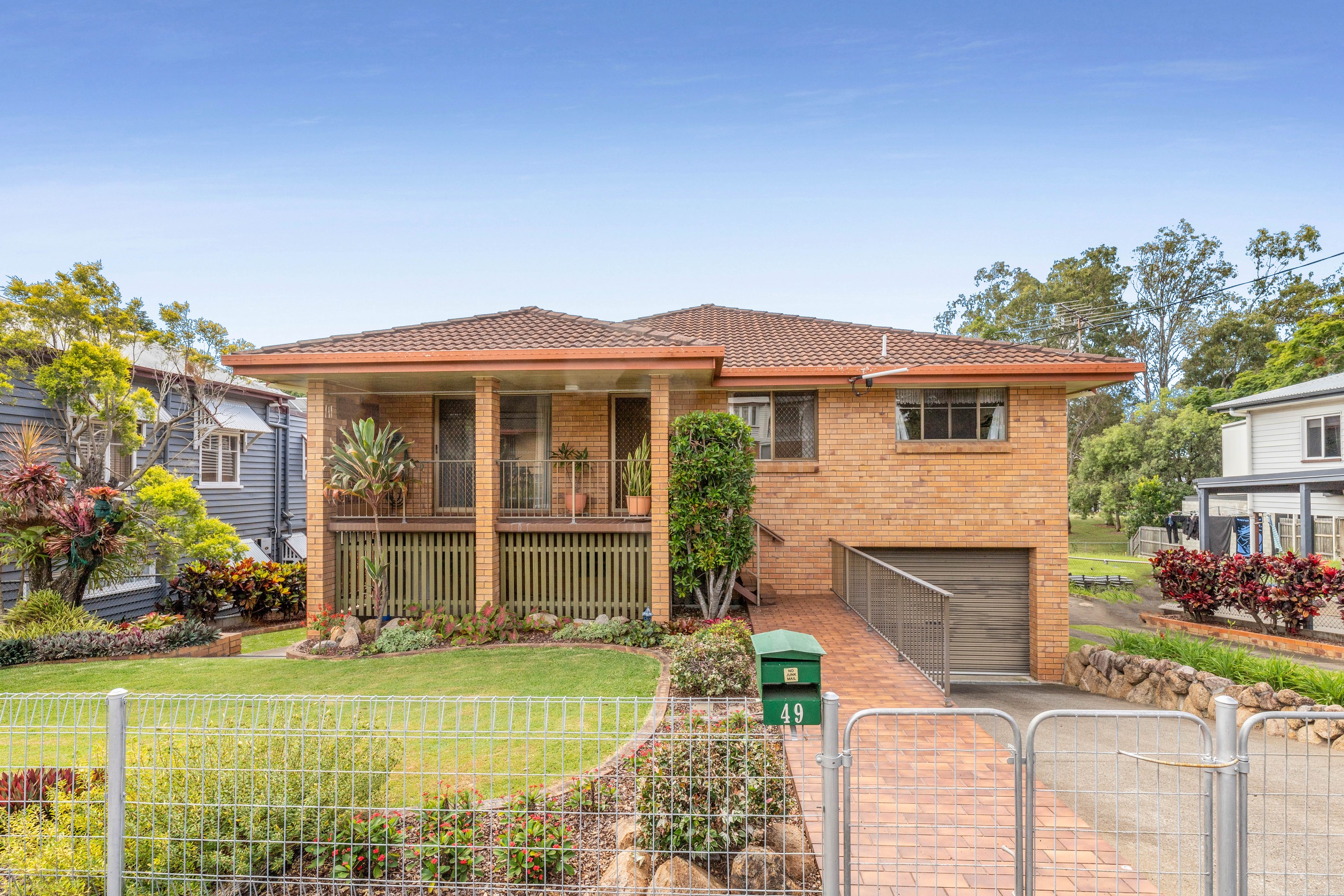 49 Fuller Street, Lutwyche, QLD 4030