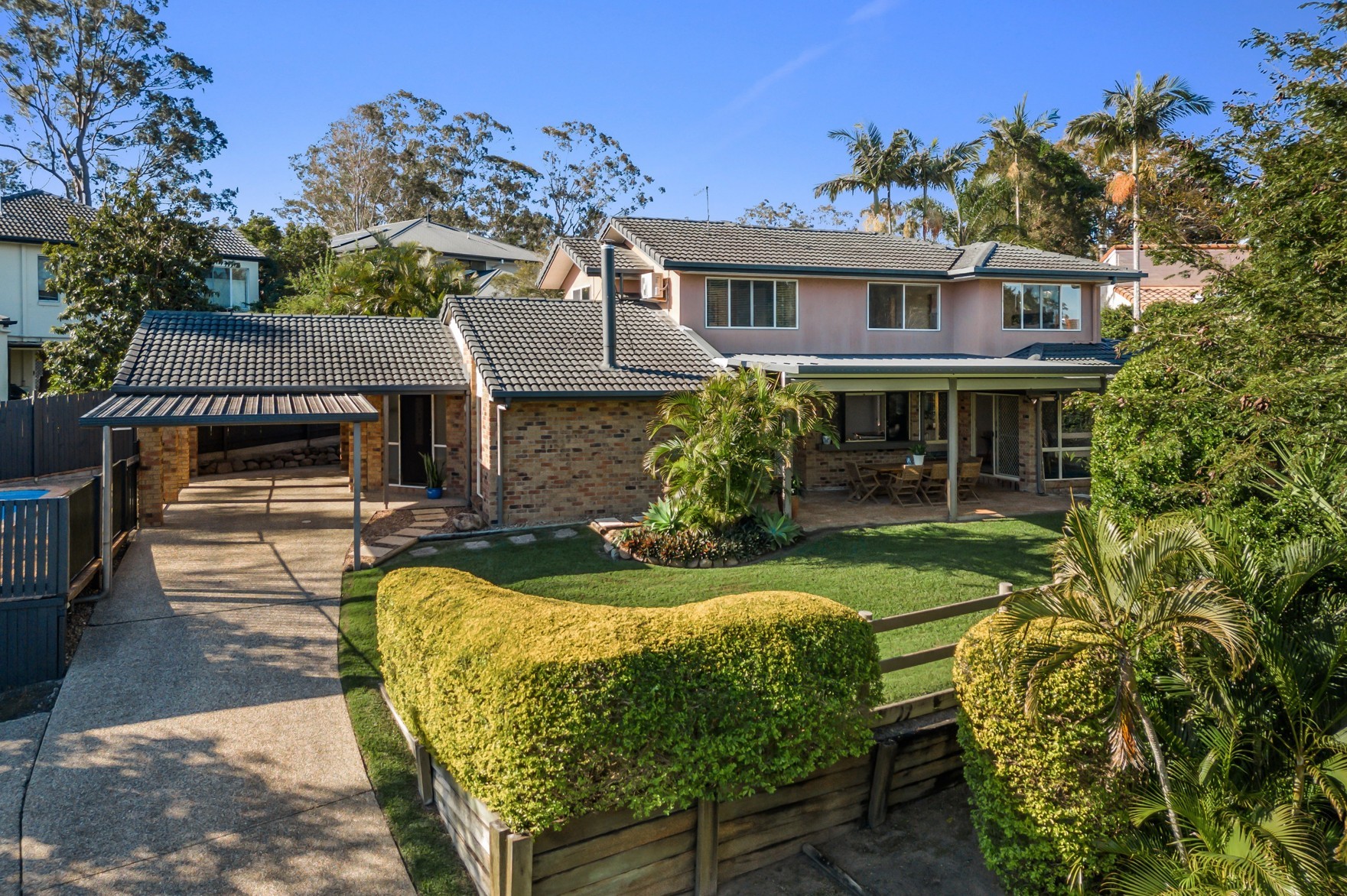 8 Brookvale Close, Kenmore Hills, QLD 4069