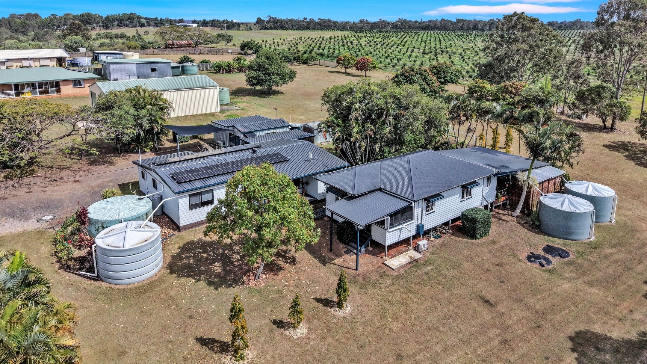 50 View Road, Tinana South, QLD 4650